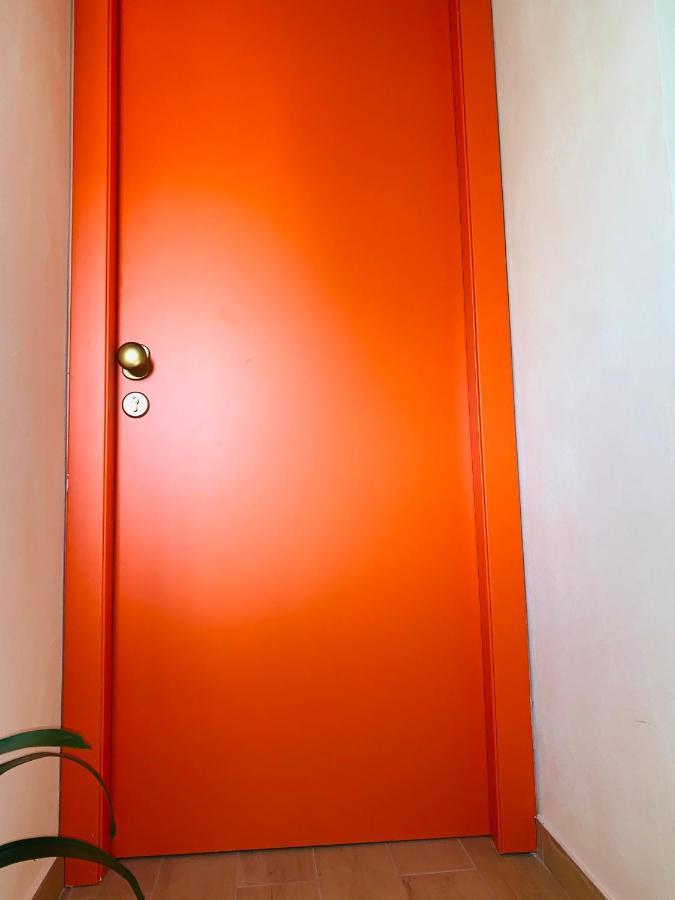 Casa Vacanze Belvedere Apartment Partinico Bagian luar foto