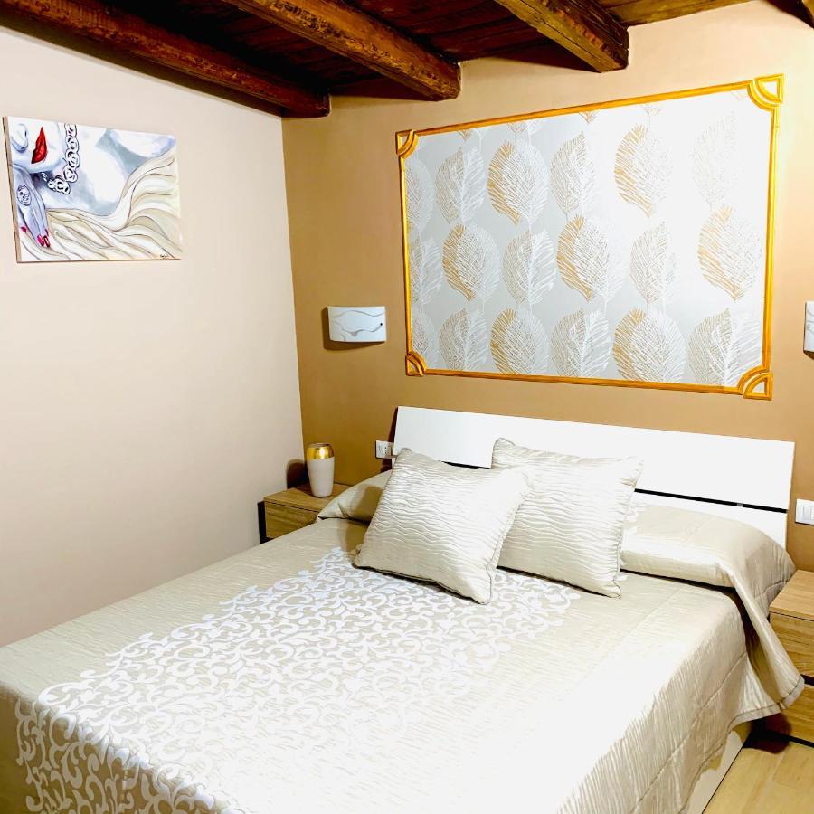 Casa Vacanze Belvedere Apartment Partinico Bagian luar foto