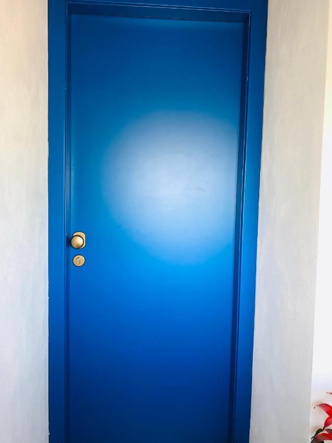 Casa Vacanze Belvedere Apartment Partinico Bagian luar foto